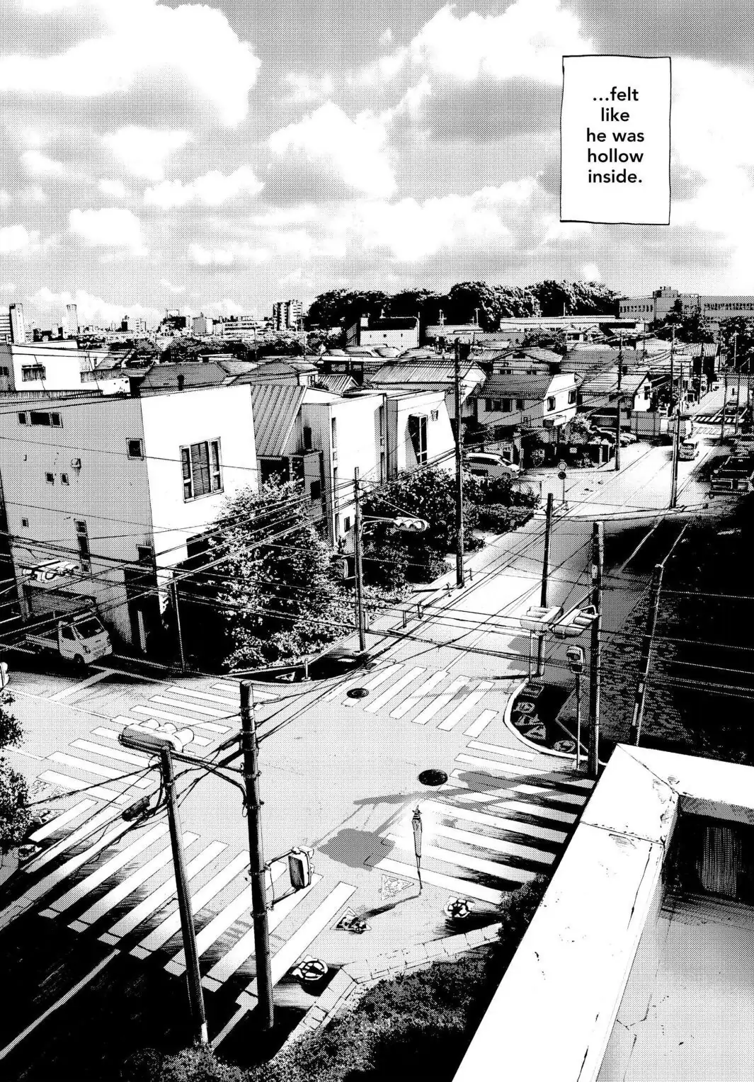 Oyasumi Punpun Chapter 47 image 13
